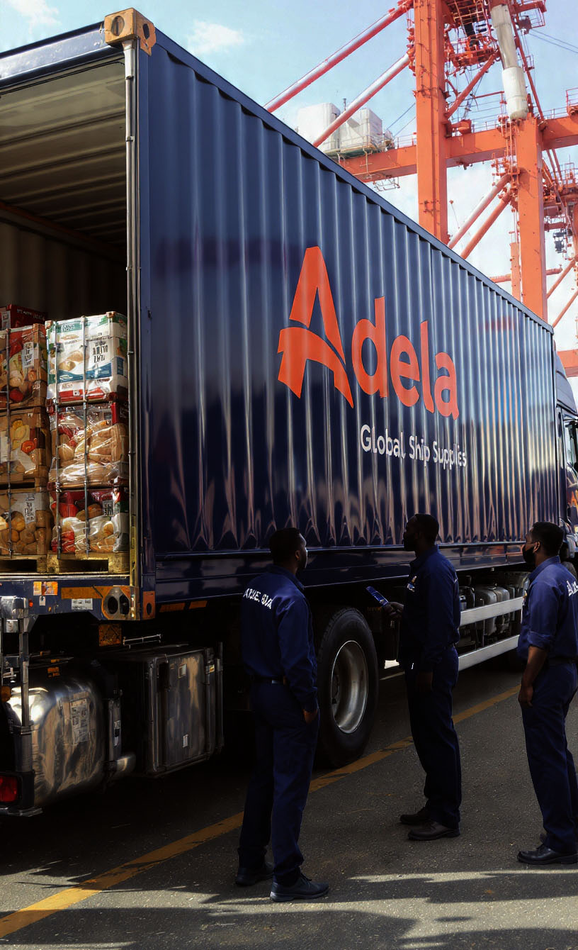 Haulage0