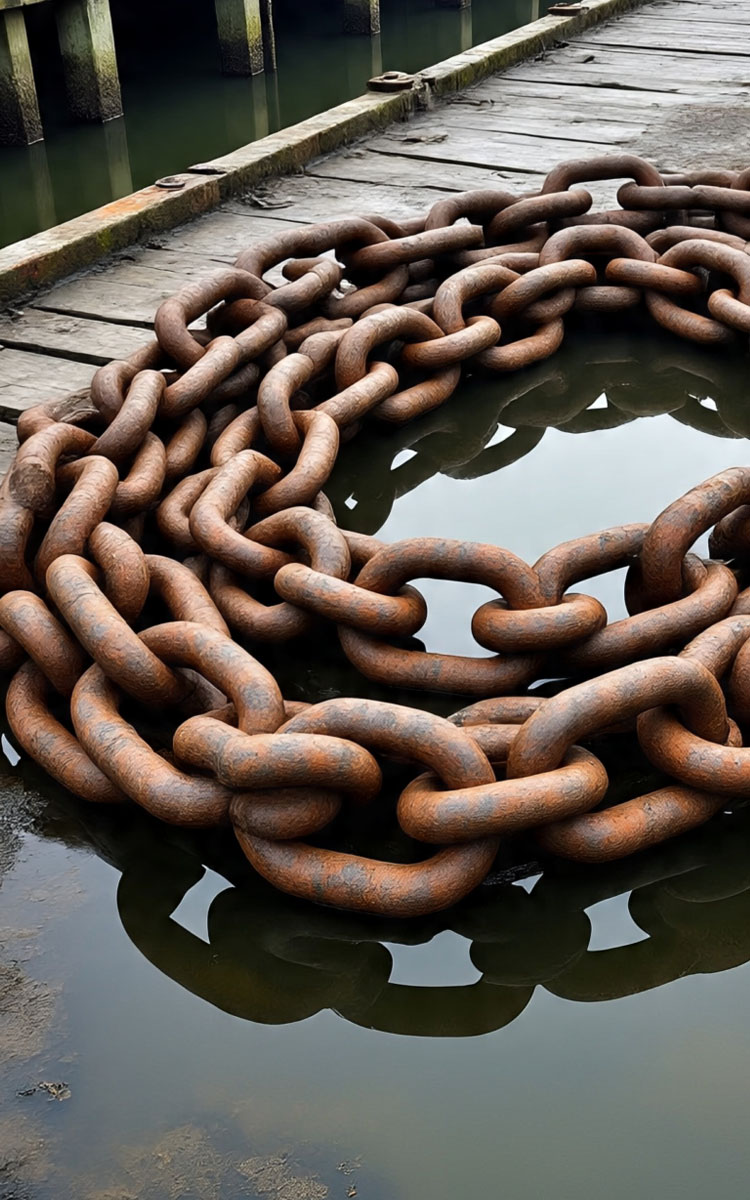 chain